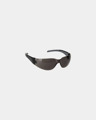 Occhiali protettivi policarbonato Wrap Around da personalizzare - Grigio