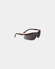 Occhiali di sicurezza policarbonato Neon da personalizzare - Grigio