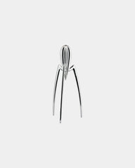 Spremiagrumi alluminio Alessi Juicy Salif da personalizzare - Arancione