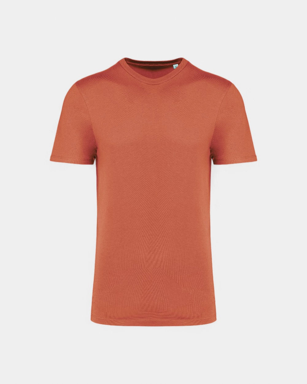 T-shirt ecosostenibile unisex da personalizzare - 13