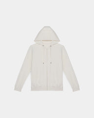 Felpa con zip e cappuccio Made in Europe da personalizzare - 6