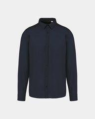 Camicia ecosostenibile uomo da personalizzare - 8