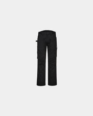 Pantalone da lavoro poliestere-cotone 245g da personalizzare - Grigio