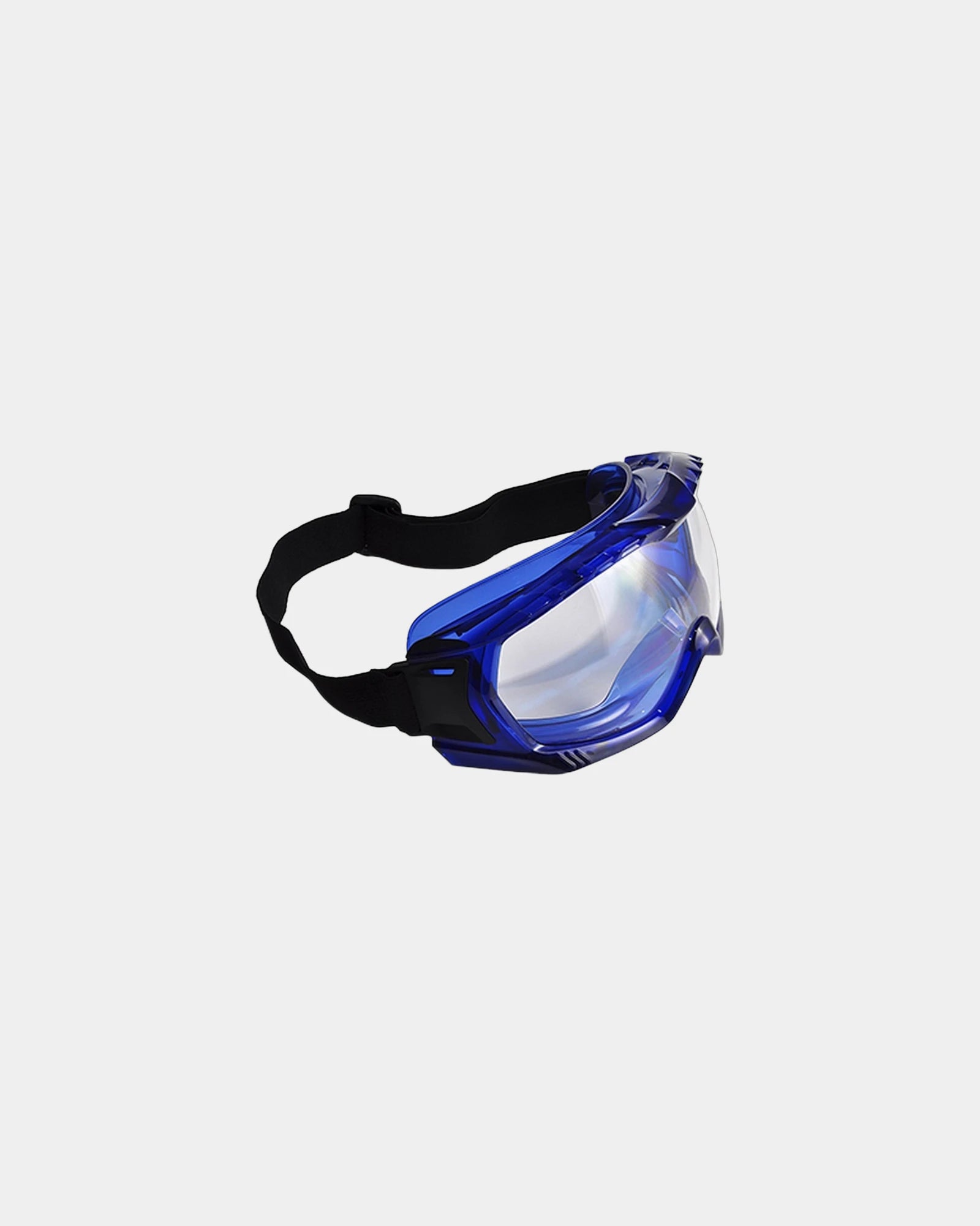 Occhiali maschera policarbonato protettivi da personalizzare - Trasparente