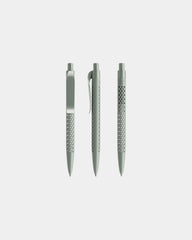 Penna biodegradabile PHA Prodir QS40 da personalizzare - Alga
