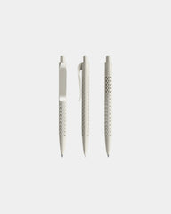 Penna biodegradabile PHA Prodir QS40 da personalizzare - Conchiglia