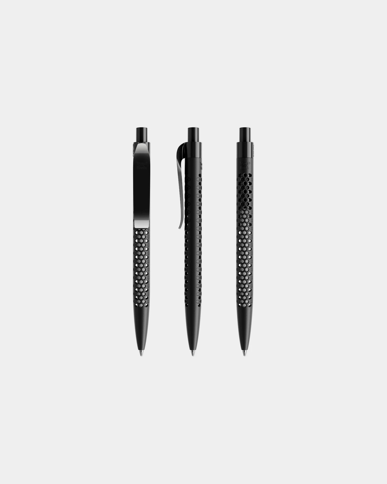 Penna biodegradabile PHA Prodir QS40 da personalizzare - Notte