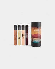 Cofanetto degustazione 4 flaconi di vino da personalizzare - 16