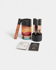 Cofanetto degustazione 4 flaconi di vino da personalizzare - 18