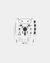 Adattatore da viaggio MUV 65W PD USB da personalizzare - 3