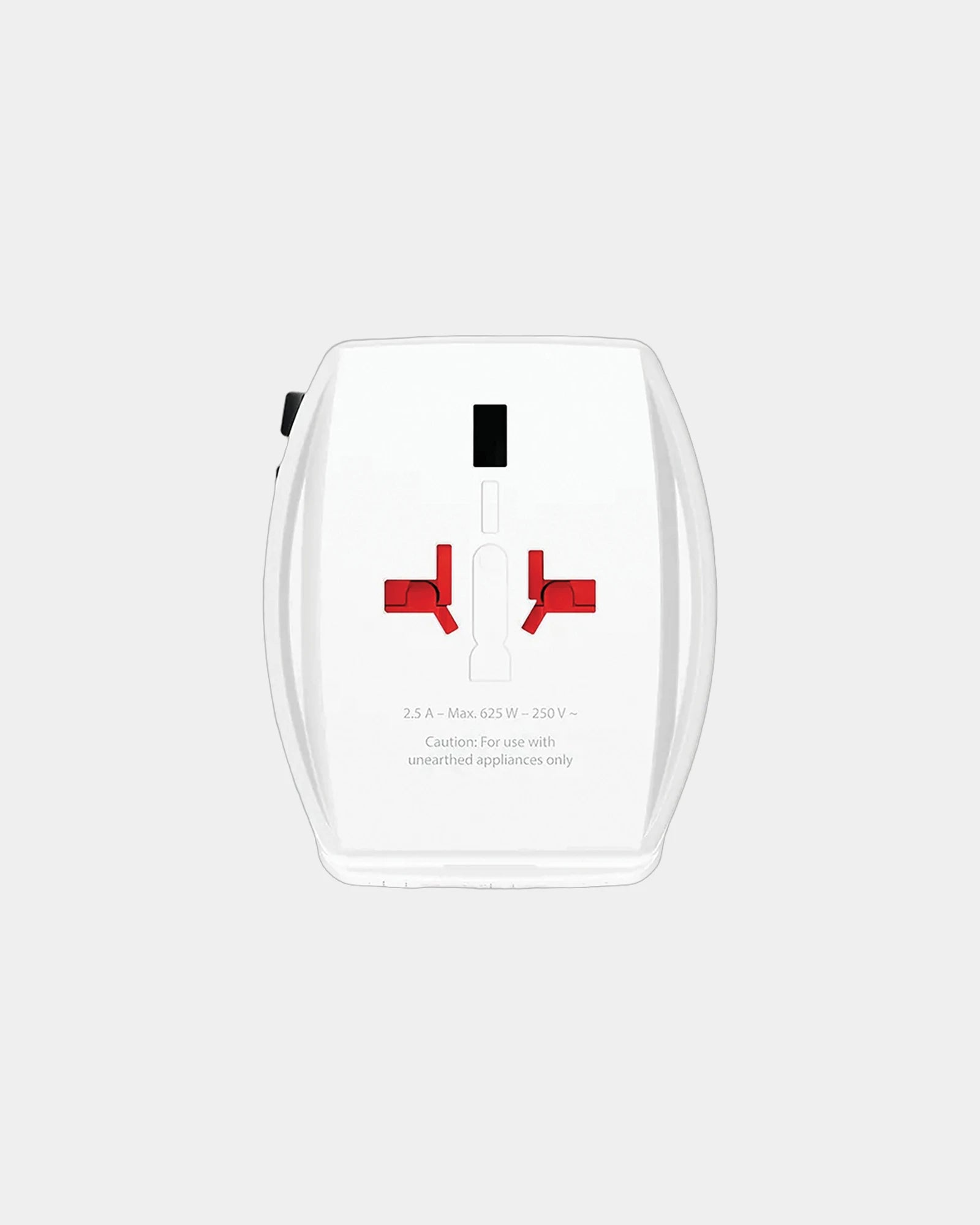 Adattatore da viaggio MUV 65W PD USB da personalizzare - 4