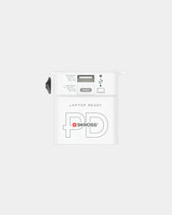 Adattatore da viaggio MUV 65W PD USB da personalizzare - 2