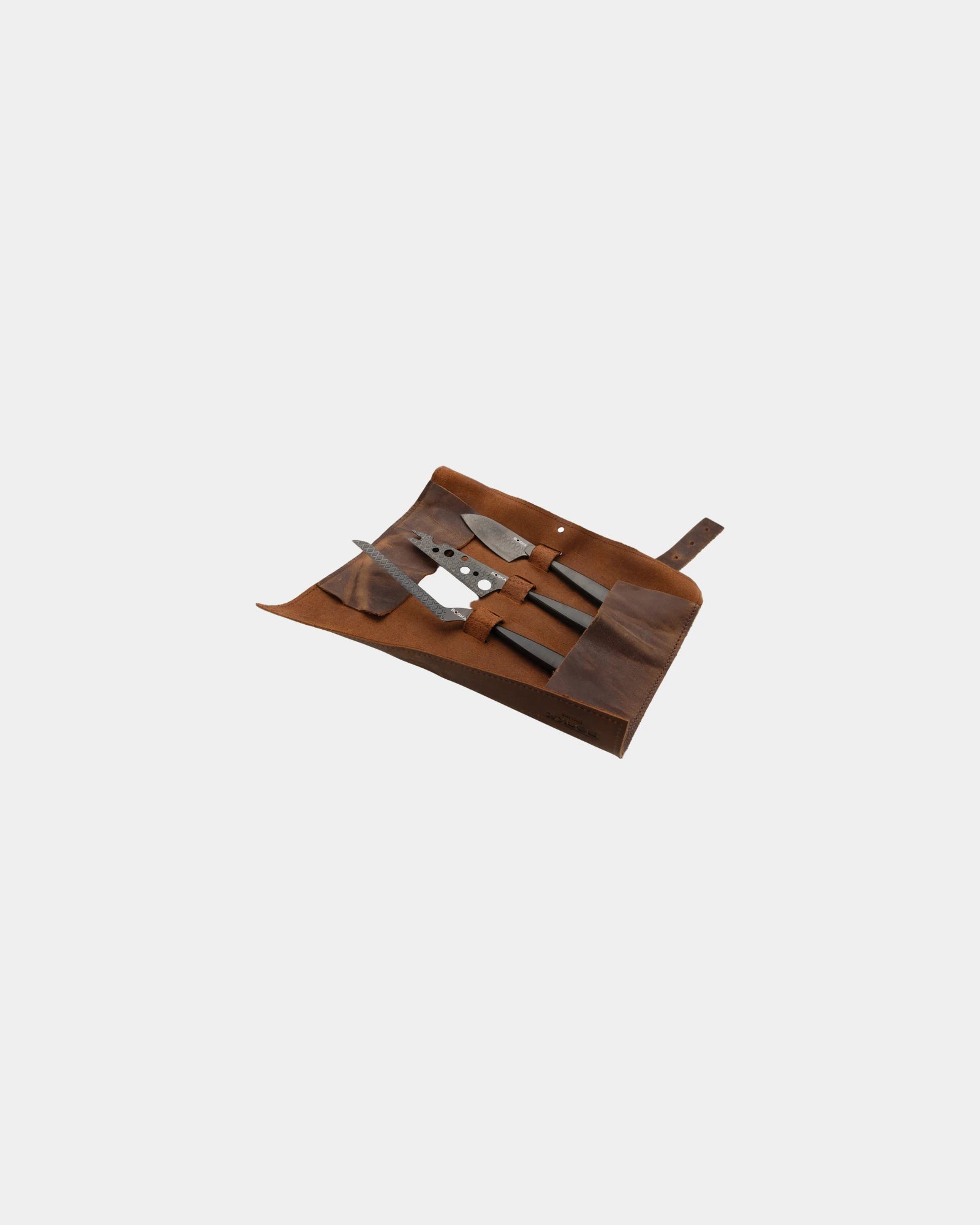 Set coltelli formaggio Boska Monaco+ da personalizzare - 3