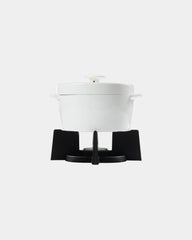 Cheese Baker porcellana Boska 500ml da personalizzare - Bianco