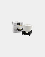 Cheese Baker porcellana Boska 500ml da personalizzare - 3