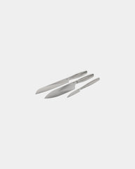 Set 3 coltelli inox Boska Copenhagen da personalizzare - 1
