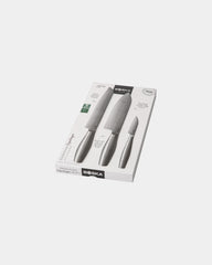 Set 3 coltelli inox Boska Copenhagen da personalizzare - 4