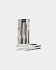 Set 3 coltelli inox Boska Copenhagen da personalizzare - 2