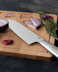Set 3 coltelli inox Boska Copenhagen da personalizzare - 5