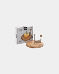 Affettaformaggio acciaio inox Boska Amigo da personalizzare - 2