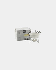 Set fonduta ceramica Boska Party 750ml da personalizzare - 3