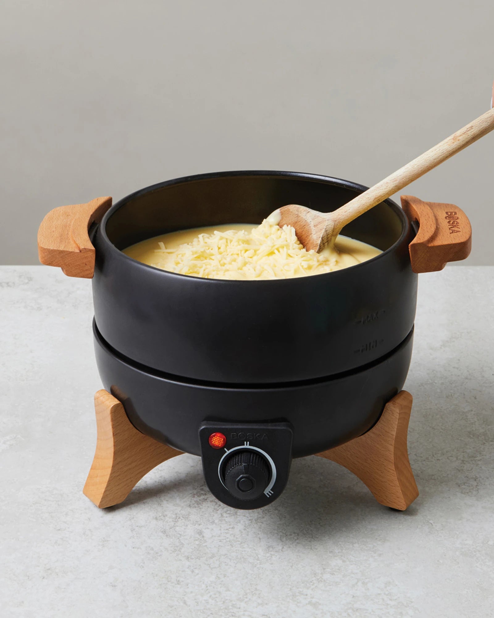 Set fonduta elettrica Boska Party 2,3L da personalizzare - 8