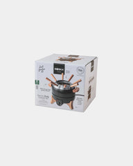 Set fonduta elettrica Boska Party 2,3L da personalizzare - 6