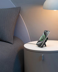 Power bank magnetico Anker MagGo Qi2 da personalizzare - 4