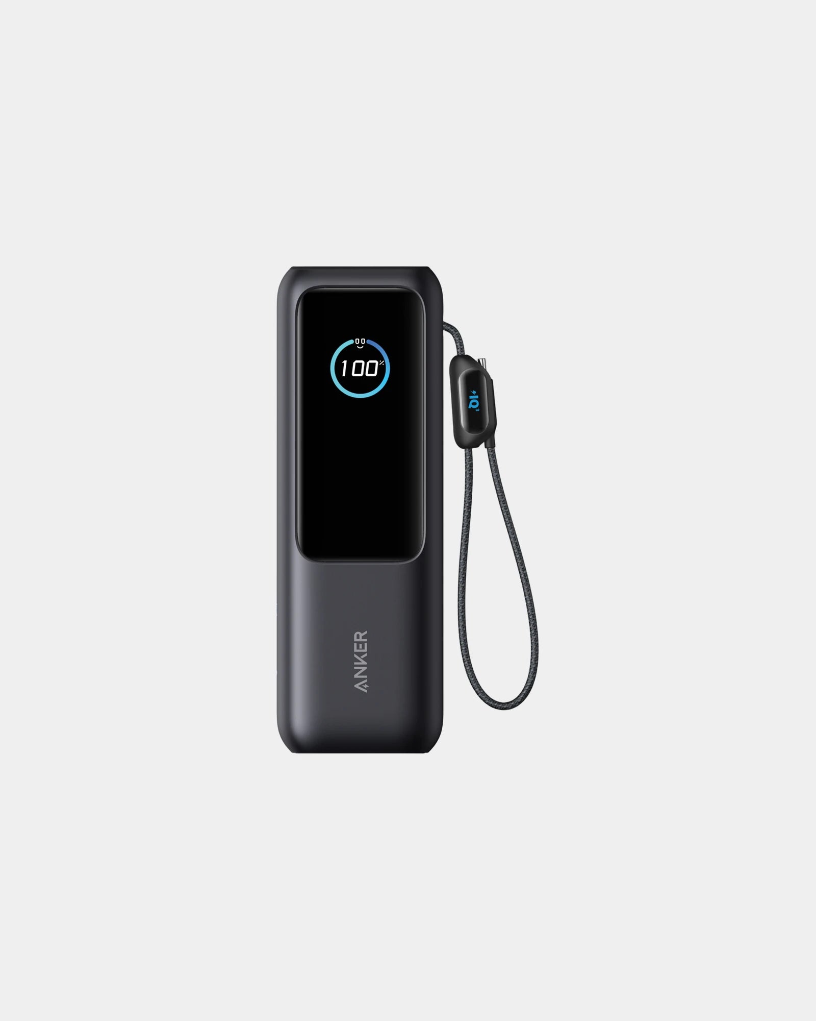 Power bank Anker 25.000 mAh 165 W da personalizzare - 2