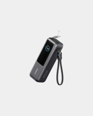 Power bank Anker 25.000 mAh 165 W da personalizzare - Grigio