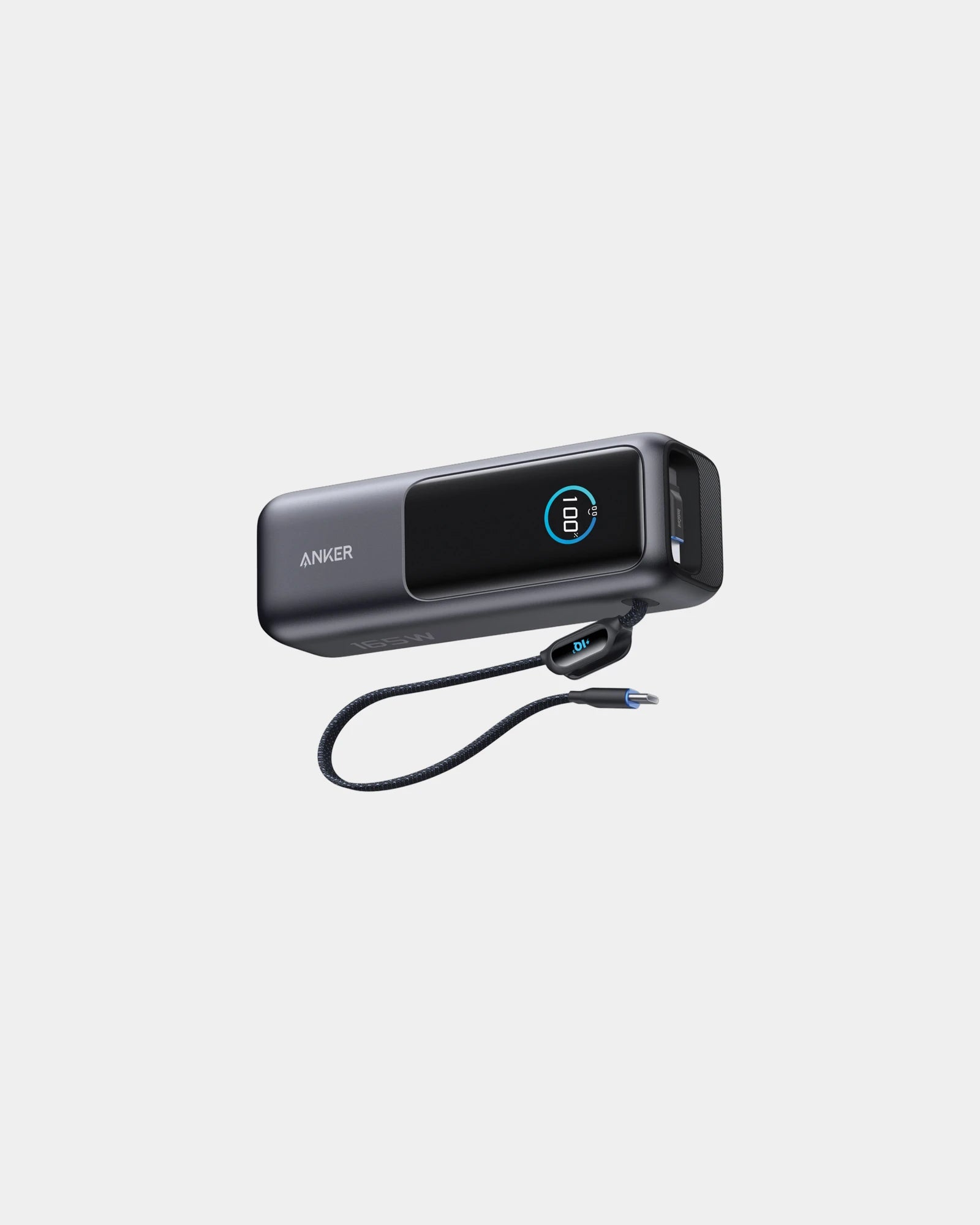 Power bank Anker 25.000 mAh 165 W da personalizzare - 1