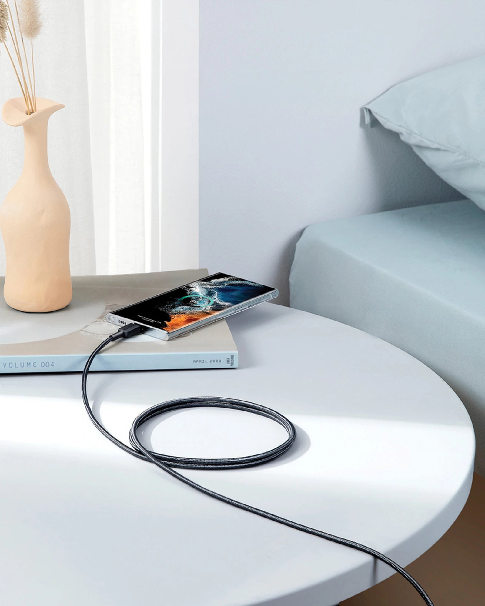Cavo di ricarica Anker 60W USB-C 1,8m da personalizzare - 8