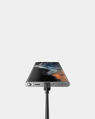Cavo di ricarica Anker 60W USB-C 1,8m da personalizzare - 2
