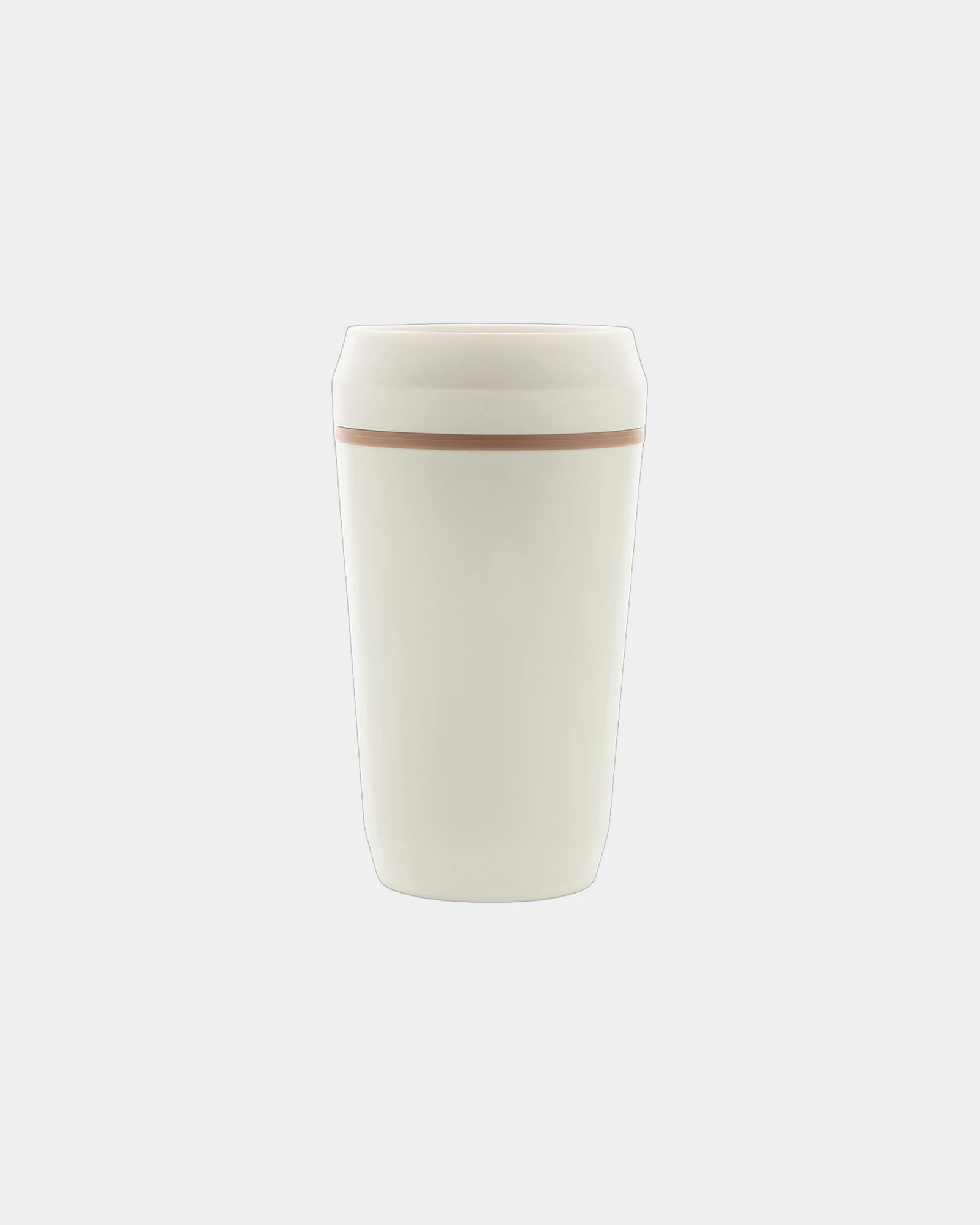 Mug riciclato 354ml coperchio 360° da personalizzare - 12