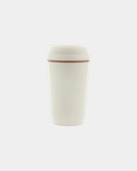 Mug riciclato 354ml coperchio 360° da personalizzare - 12