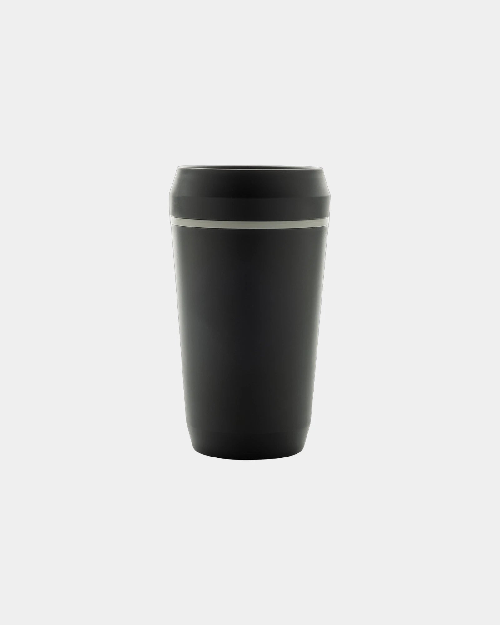 Mug riciclato 354ml coperchio 360° da personalizzare - 2