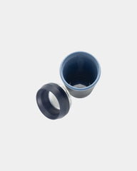 Mug riciclato 354ml coperchio 360° da personalizzare - 5