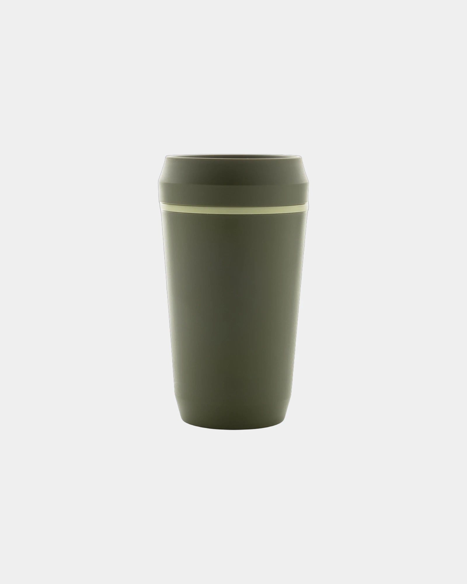 Mug riciclato 354ml coperchio 360° da personalizzare - 8