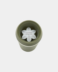 Mug riciclato 354ml coperchio 360° da personalizzare - 9