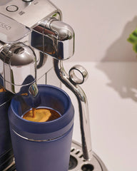 Mug acciaio riciclato 354ml coperchio 360 da personalizzare - 10