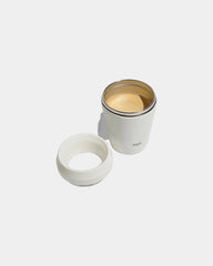 Mug termico acciaio riciclato 235ml da personalizzare - 18