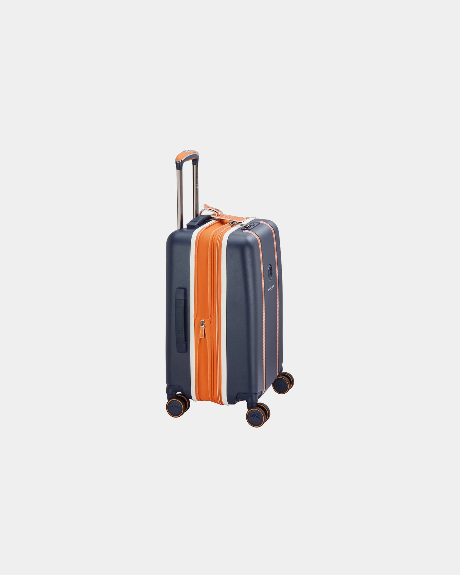 Trolley cabina policarbonato 55 cm da personalizzare - 5