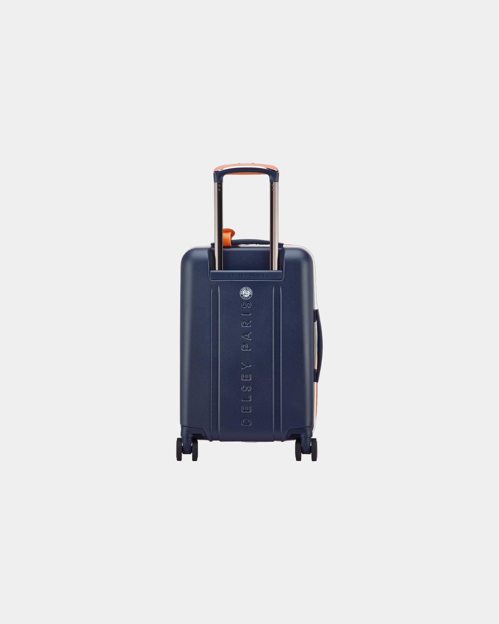 Trolley cabina policarbonato 55 cm da personalizzare - 2