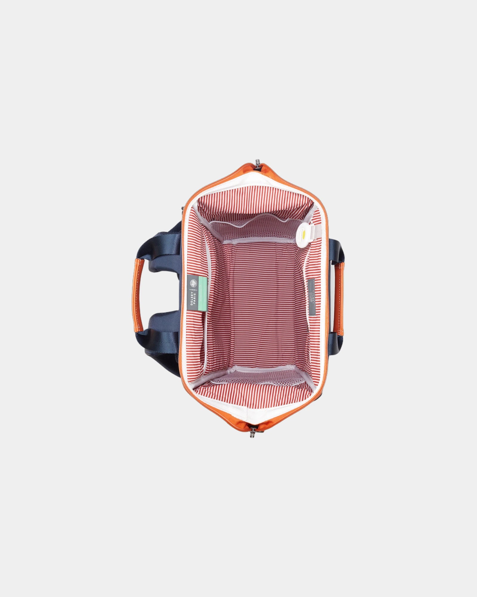 Zaino poliestere riciclato 26L Shadow Af da personalizzare - 5