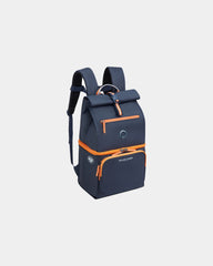 Zaino frigo riciclato RPET 20L Maubert da personalizzare - Blu