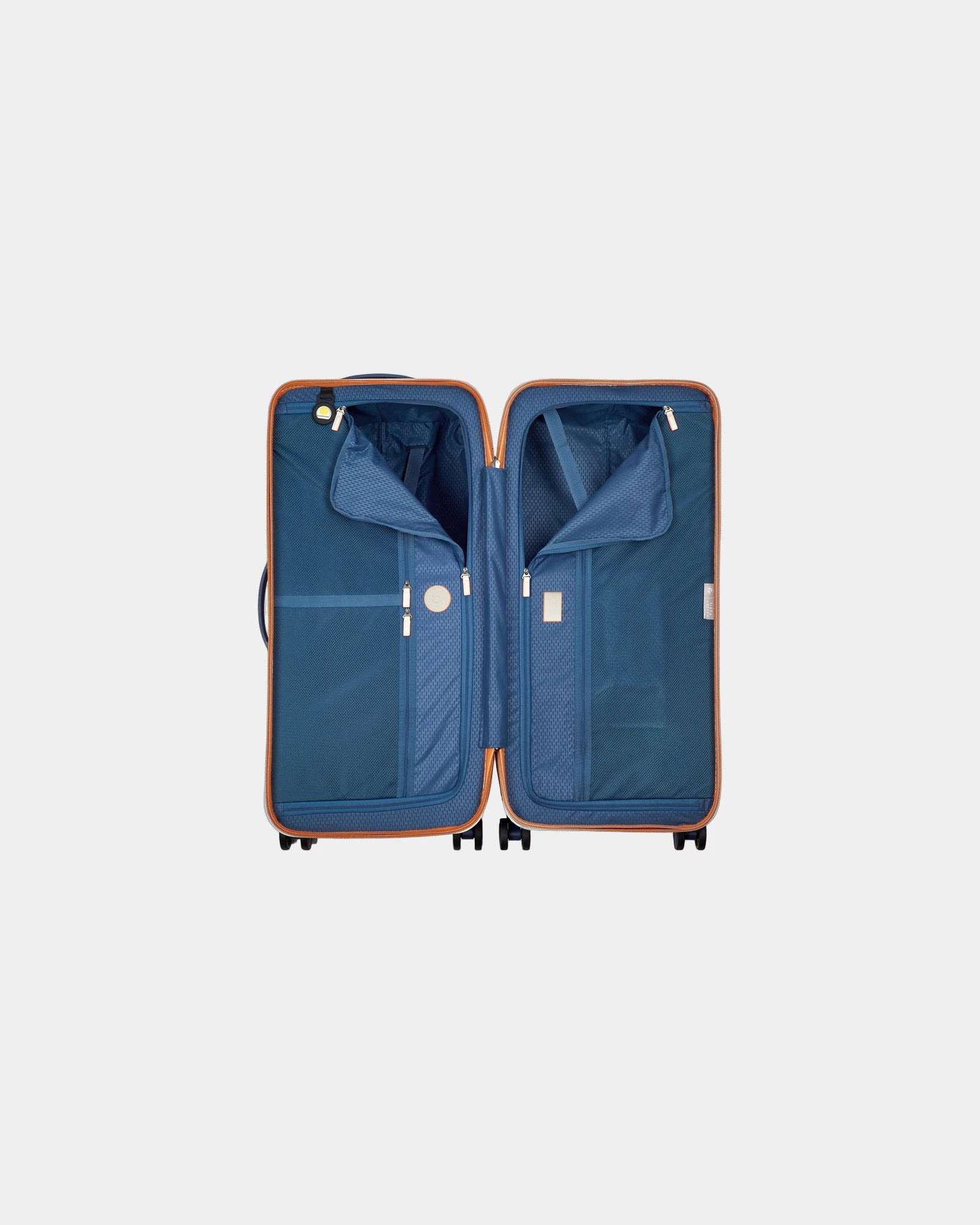 Trolley policarbonato Turenne 2.0 80 cm da personalizzare - 7