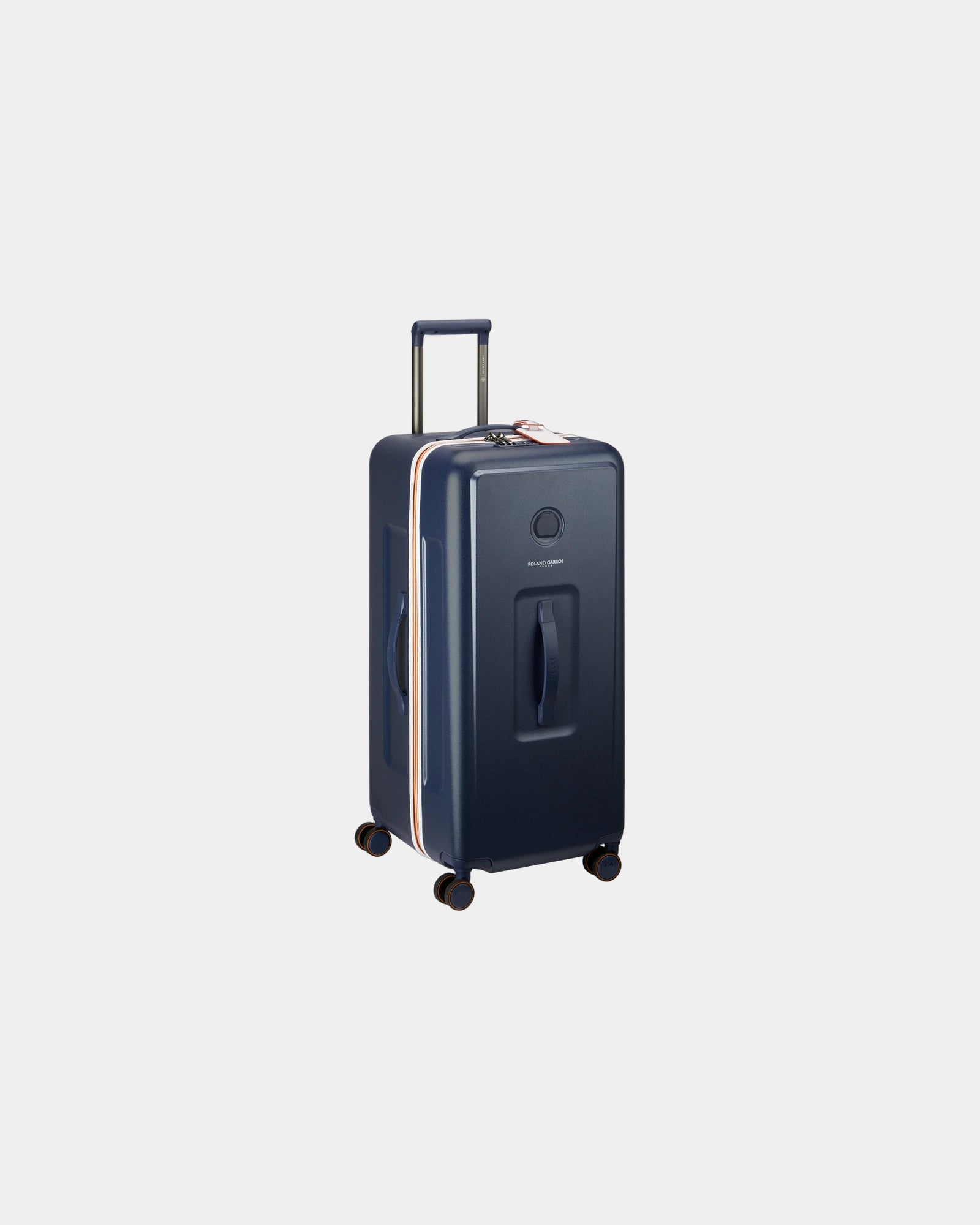 Trolley policarbonato Turenne 2.0 80 cm da personalizzare - 1