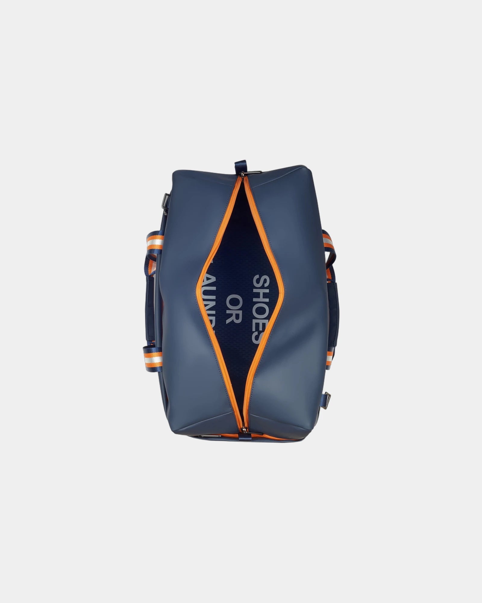 Borsa da viaggio riciclata Turenne Soft 26L - 7