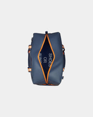 Borsa da viaggio riciclata Turenne Soft 26L - 7