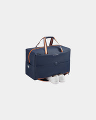 Borsa da viaggio riciclata 55 cm Turenne da personalizzare - 7